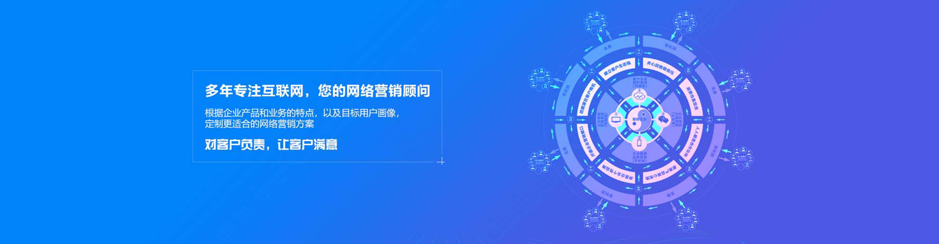 掇刀百度运营推广